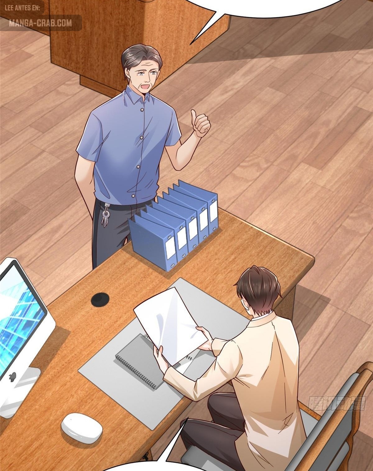Capitulo 591 page 40
