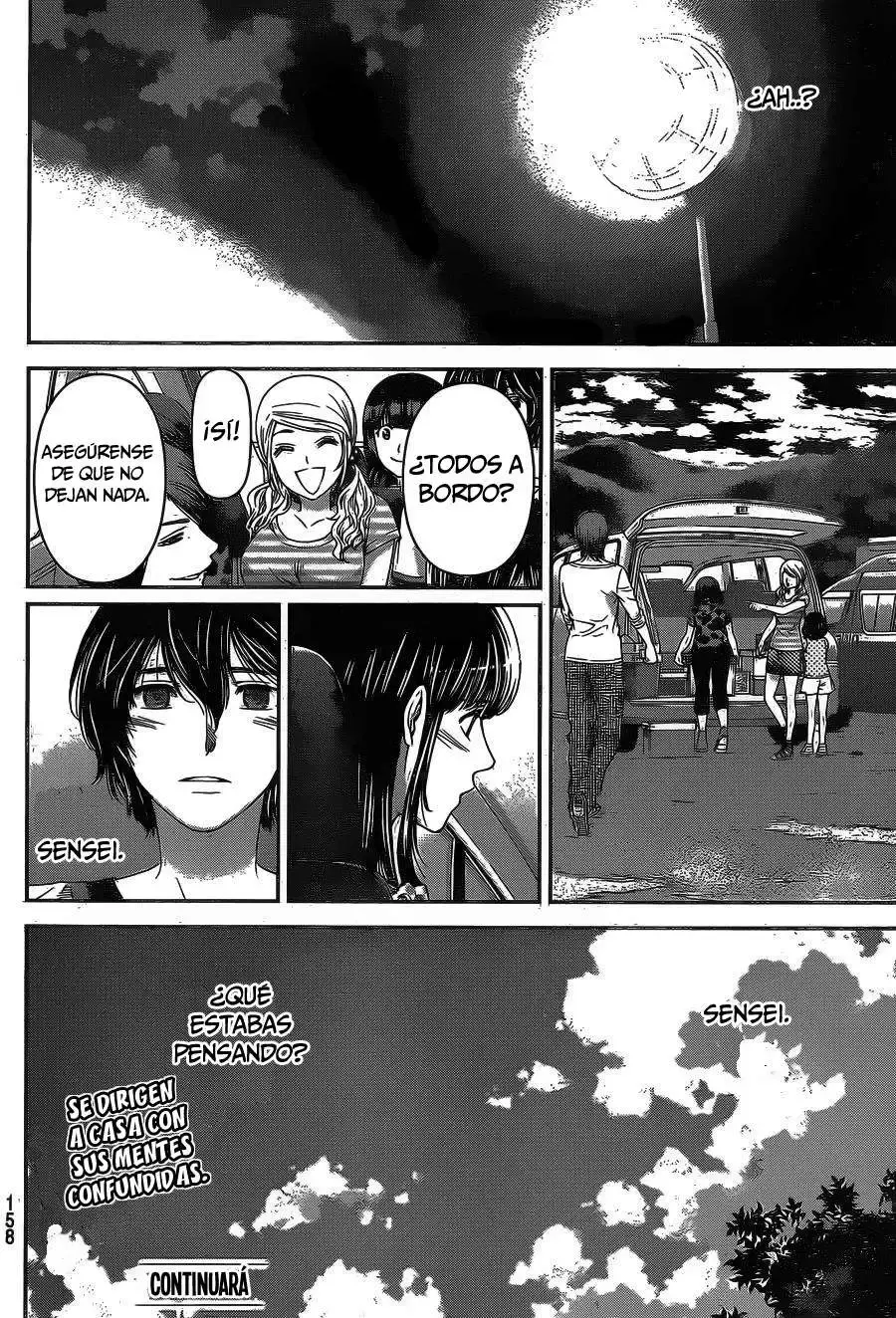 Capitulo 28 page 19