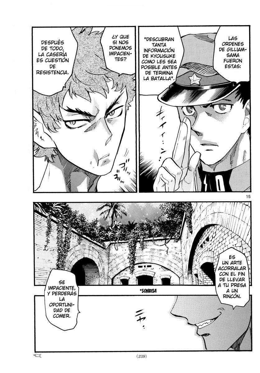 Capitulo 485 page 15