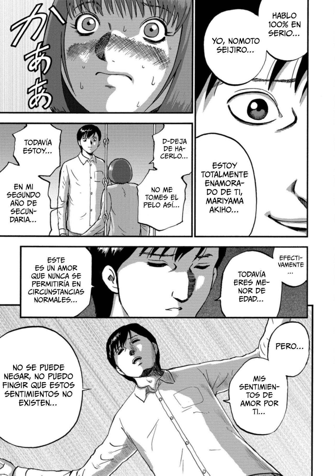 Capitulo 21 page 38