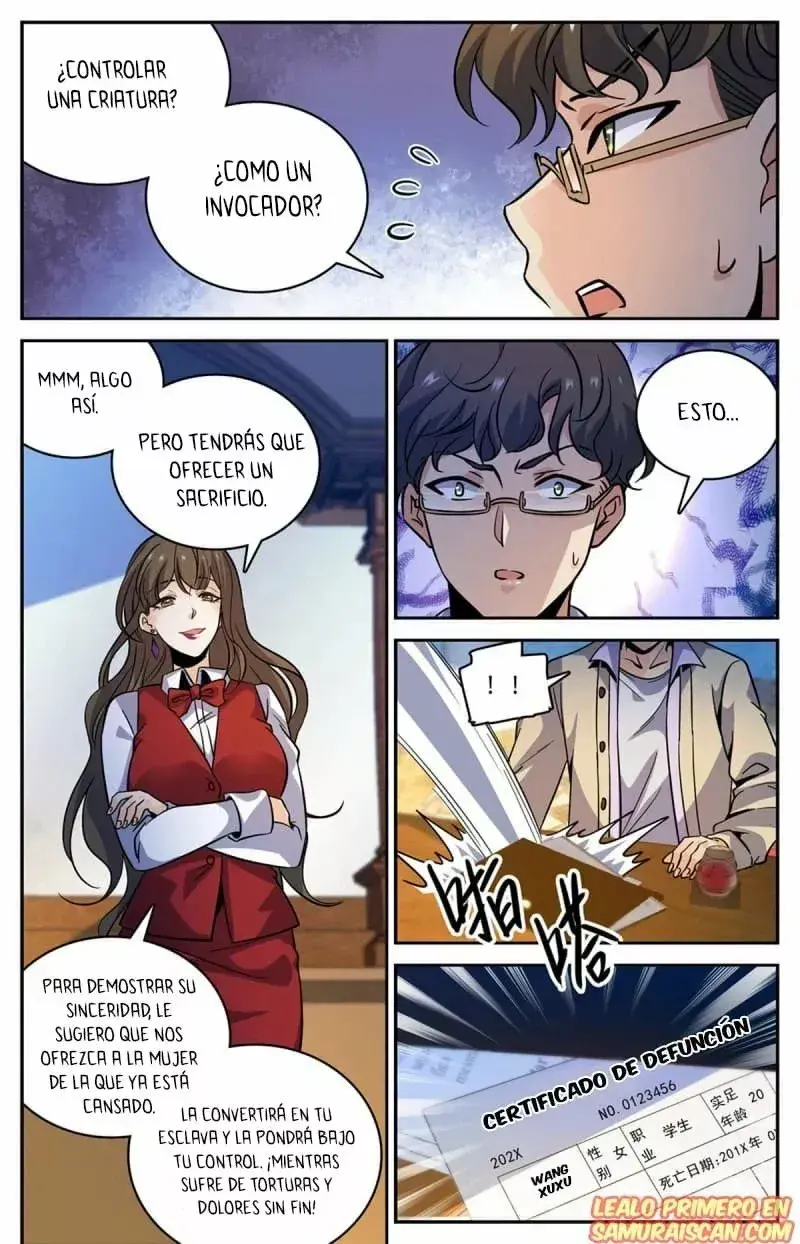 Capitulo 552 page 6