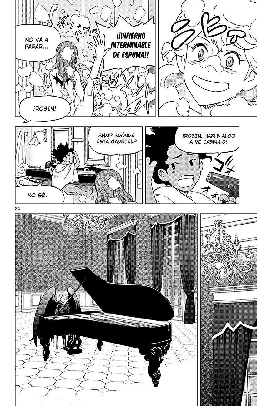 Capitulo 31 page 24