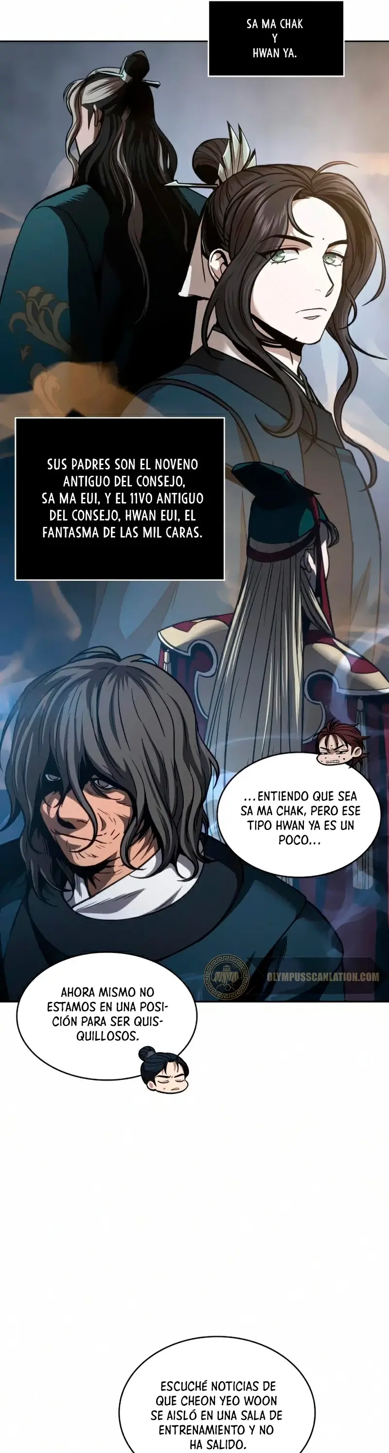 Capitulo 84 page 11