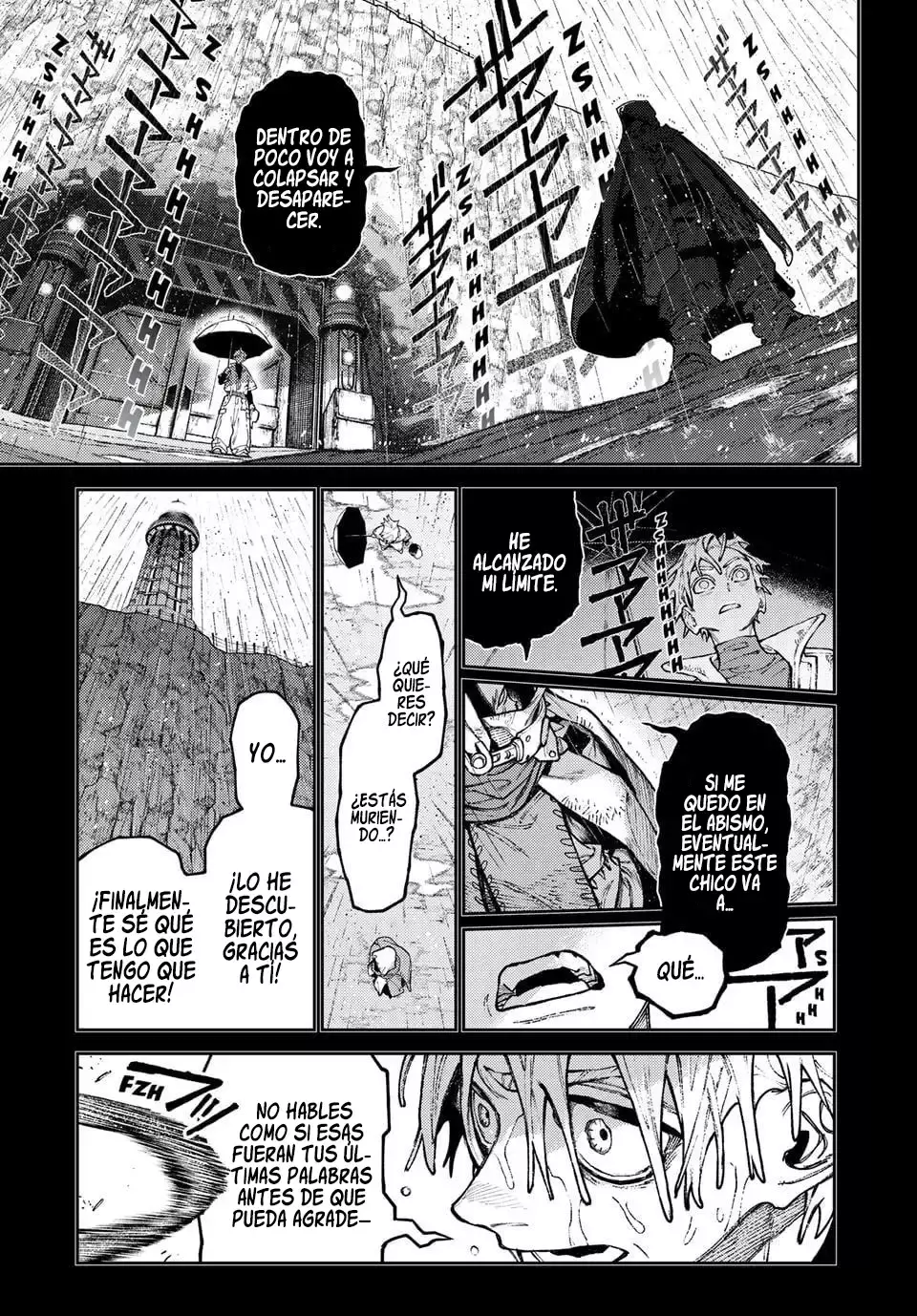 Capitulo 166 page 15