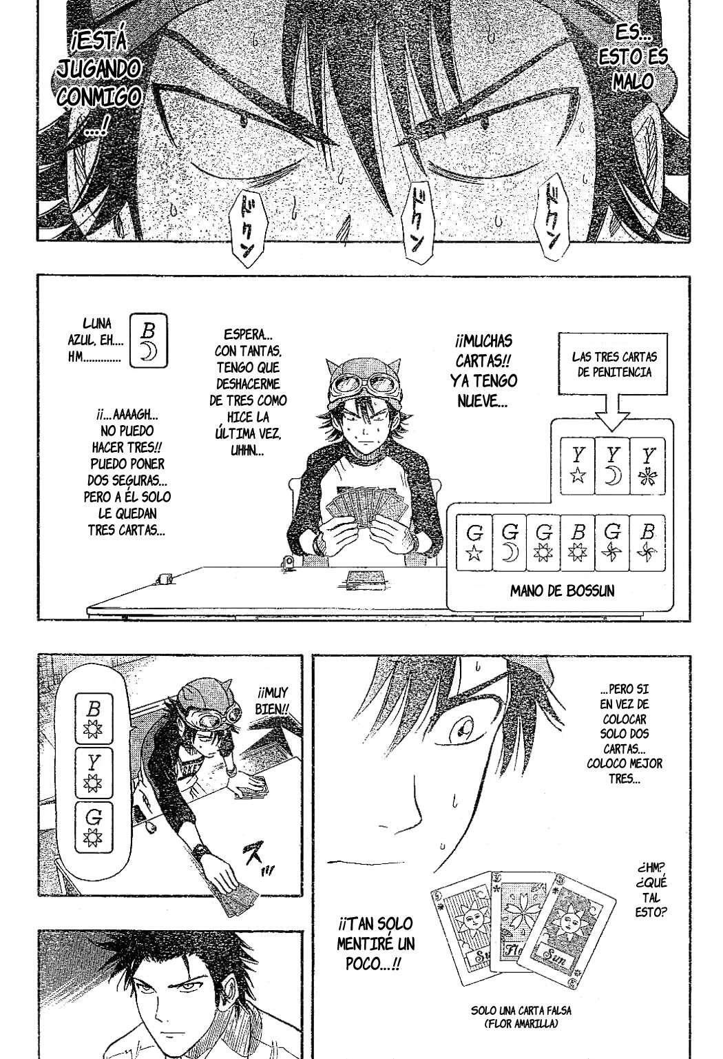 Capitulo 33 page 15