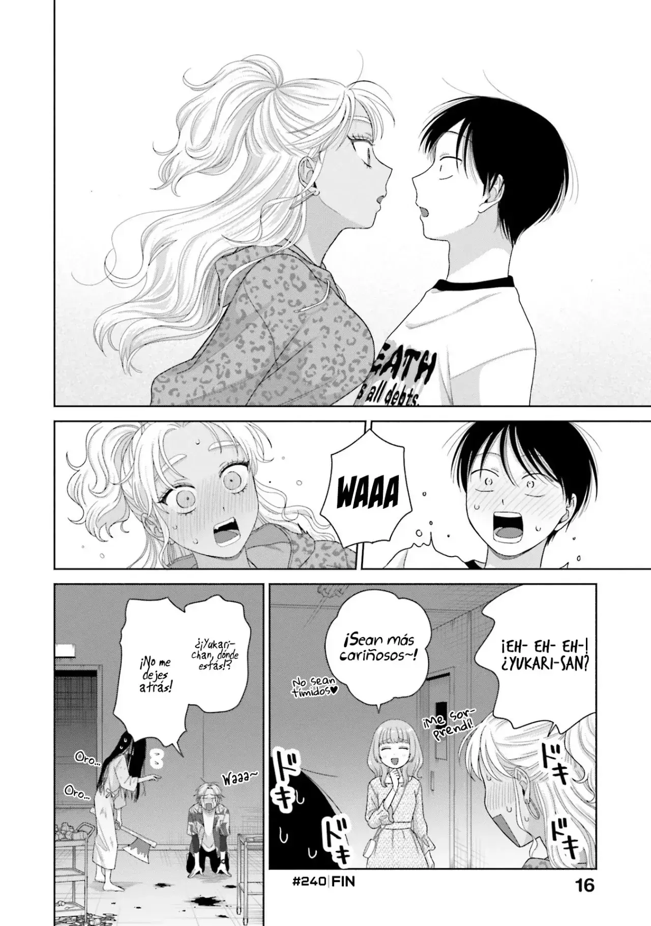 Capitulo 240 page 9