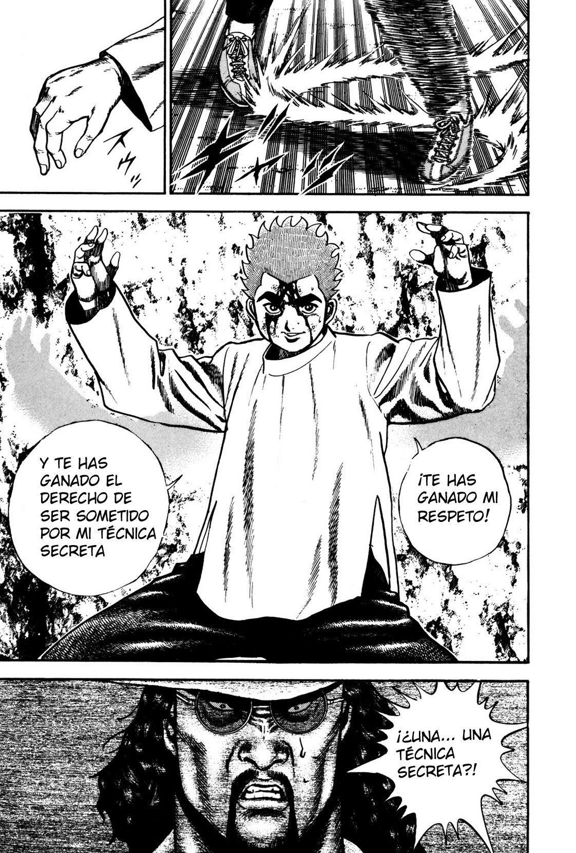 Capitulo 90 page 20