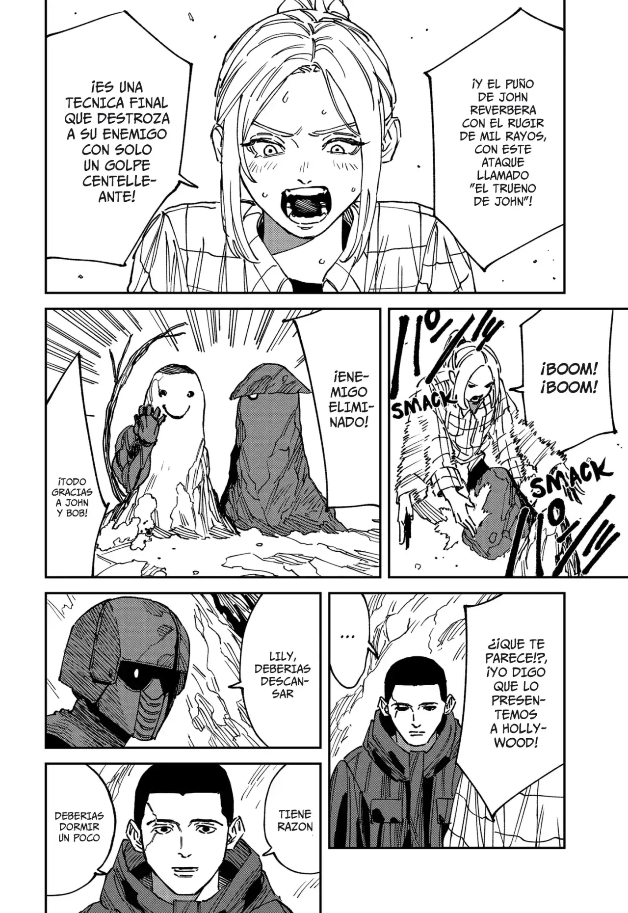 Capitulo 25 page 5