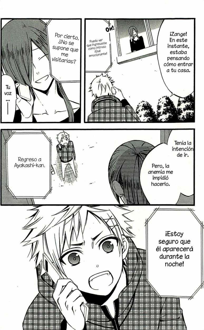 Capitulo 40 page 39