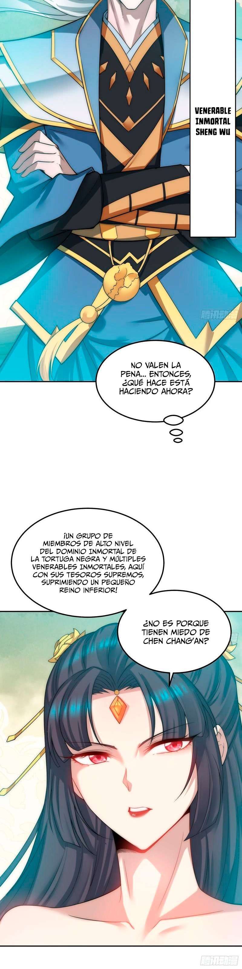Capitulo 58 page 21