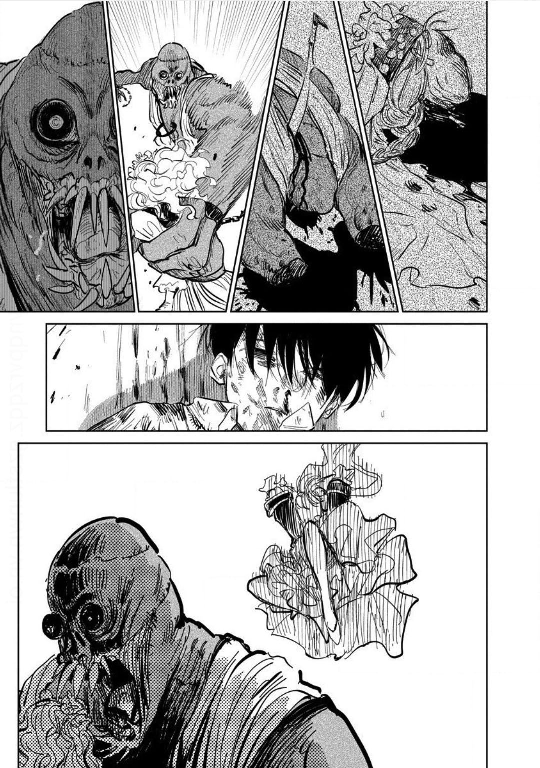 Capitulo 23 page 15