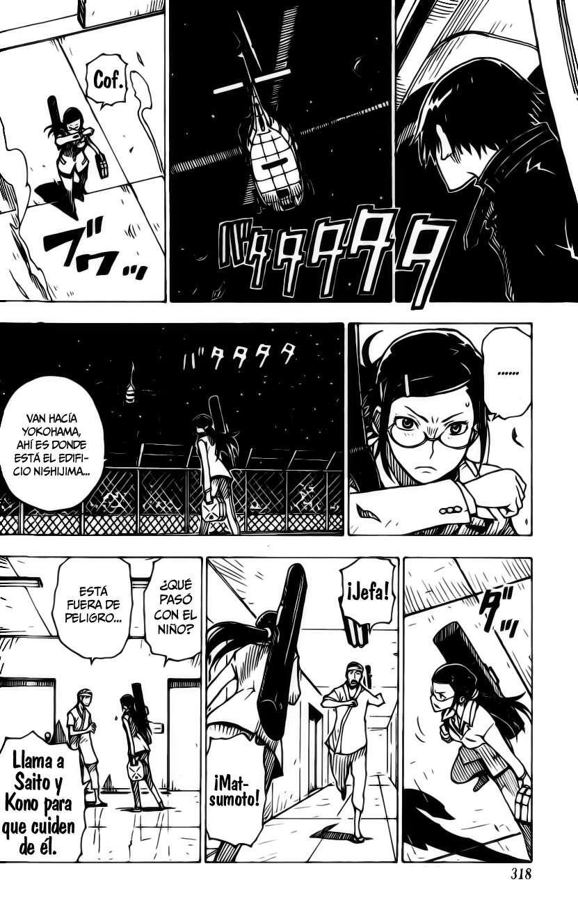Capitulo 26 page 21