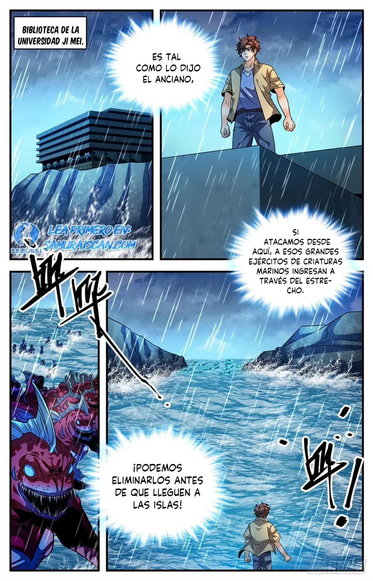 Capitulo 1042 page 8