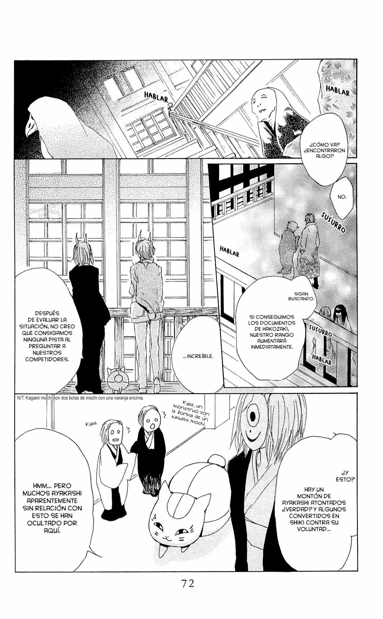 Capitulo 72 page 24