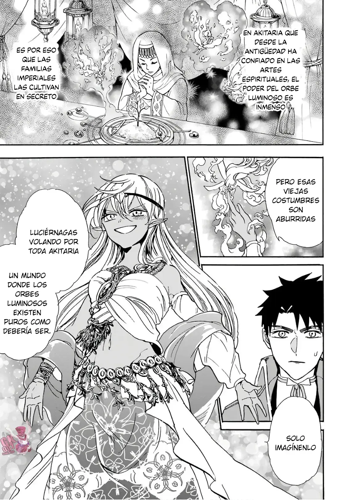 Capitulo 30 page 17