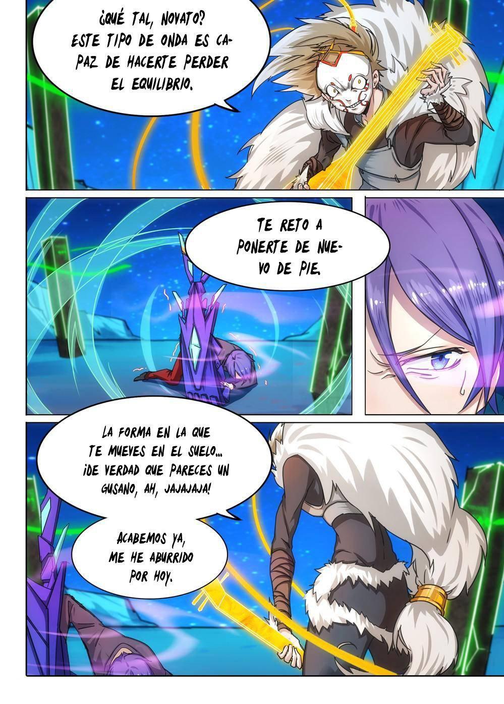 Capitulo 298 page 6