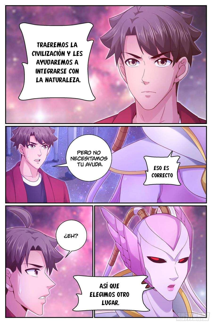 Capitulo 301 page 11