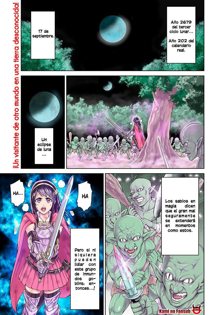 Capitulo 1 page 3