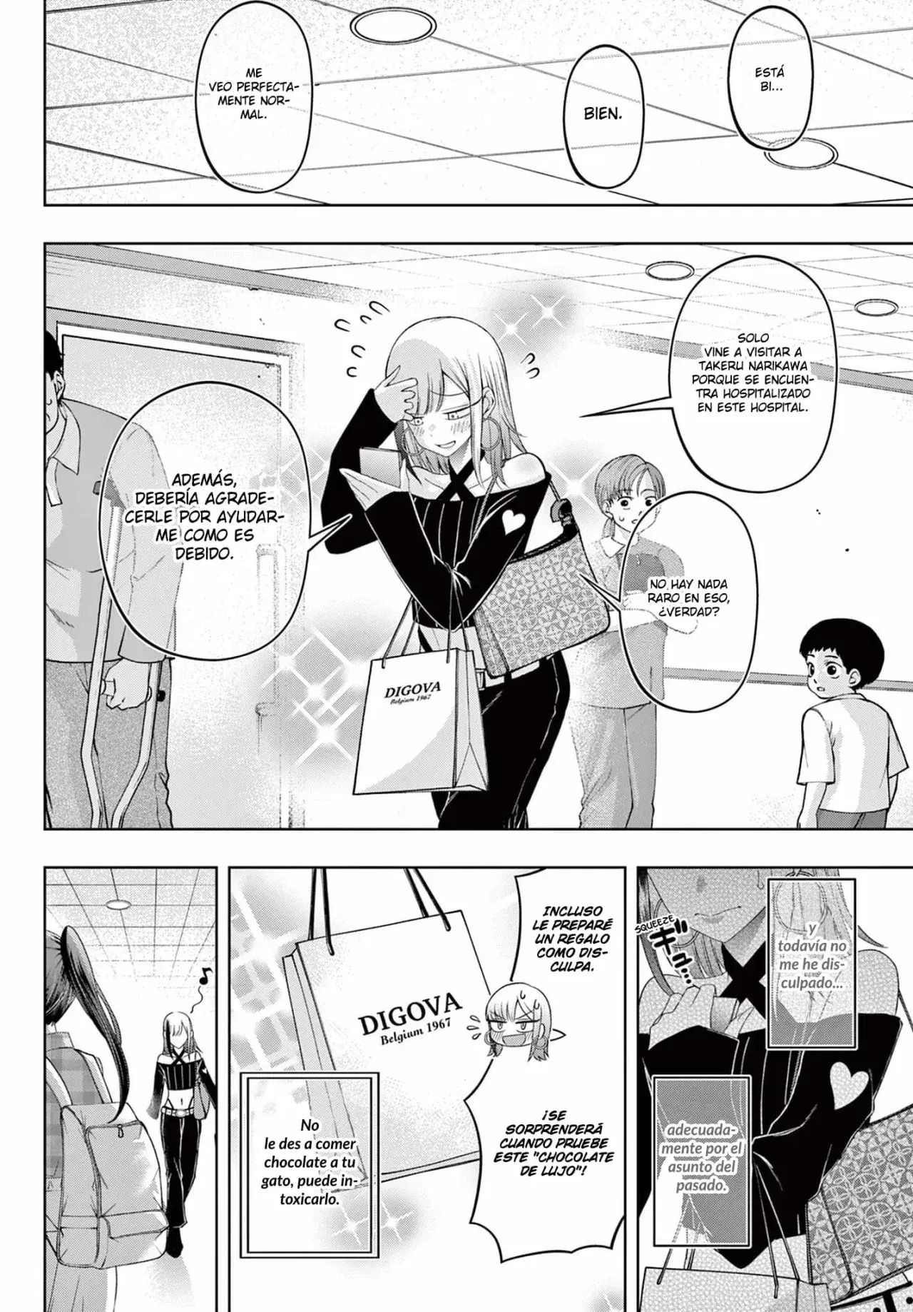 Capitulo 89 page 17