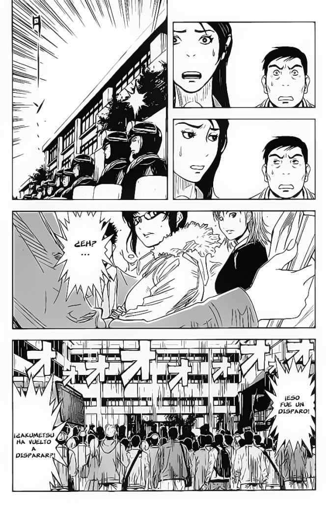 Capitulo 157 page 16