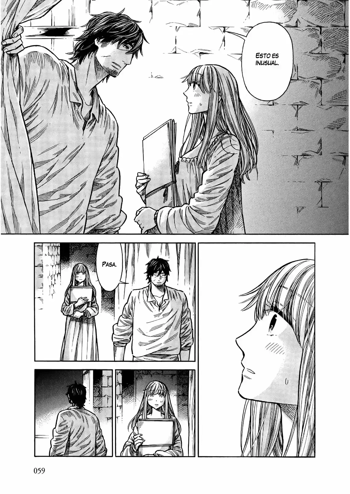 Capitulo 47 page 20