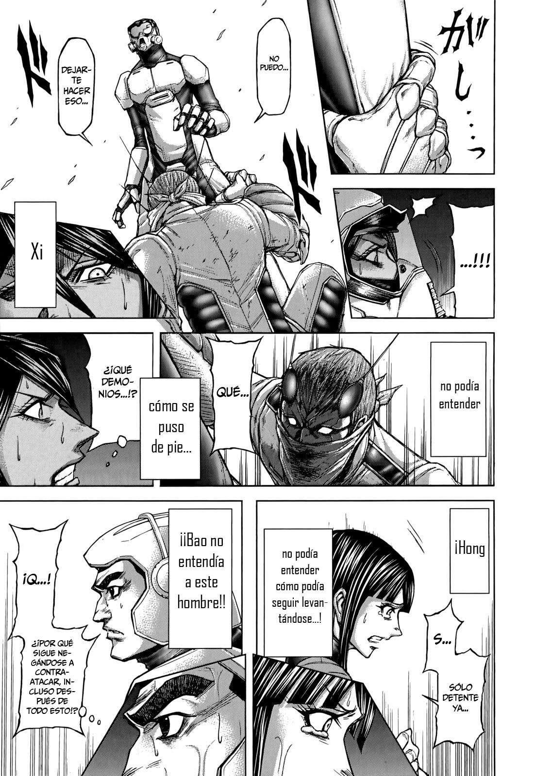 Capitulo 101 page 12