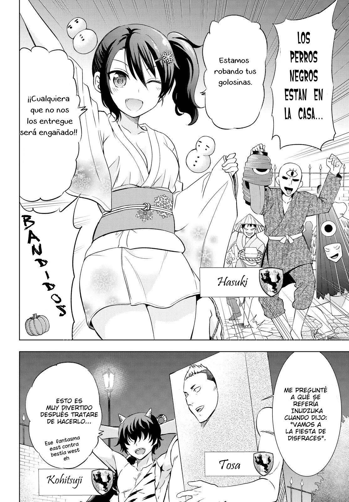 Capitulo 46.50 page 9