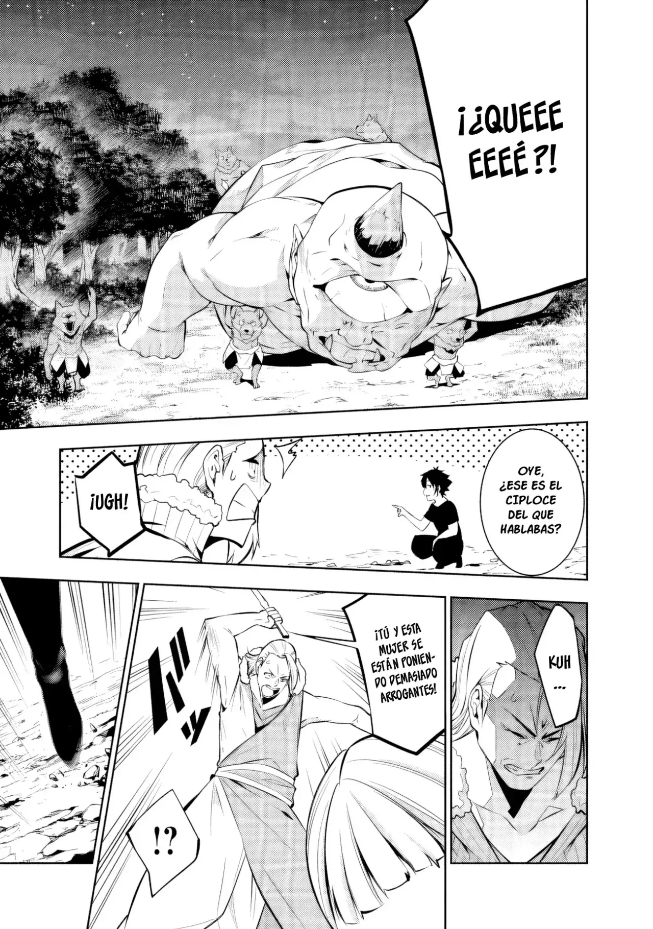 Capitulo 63 page 17
