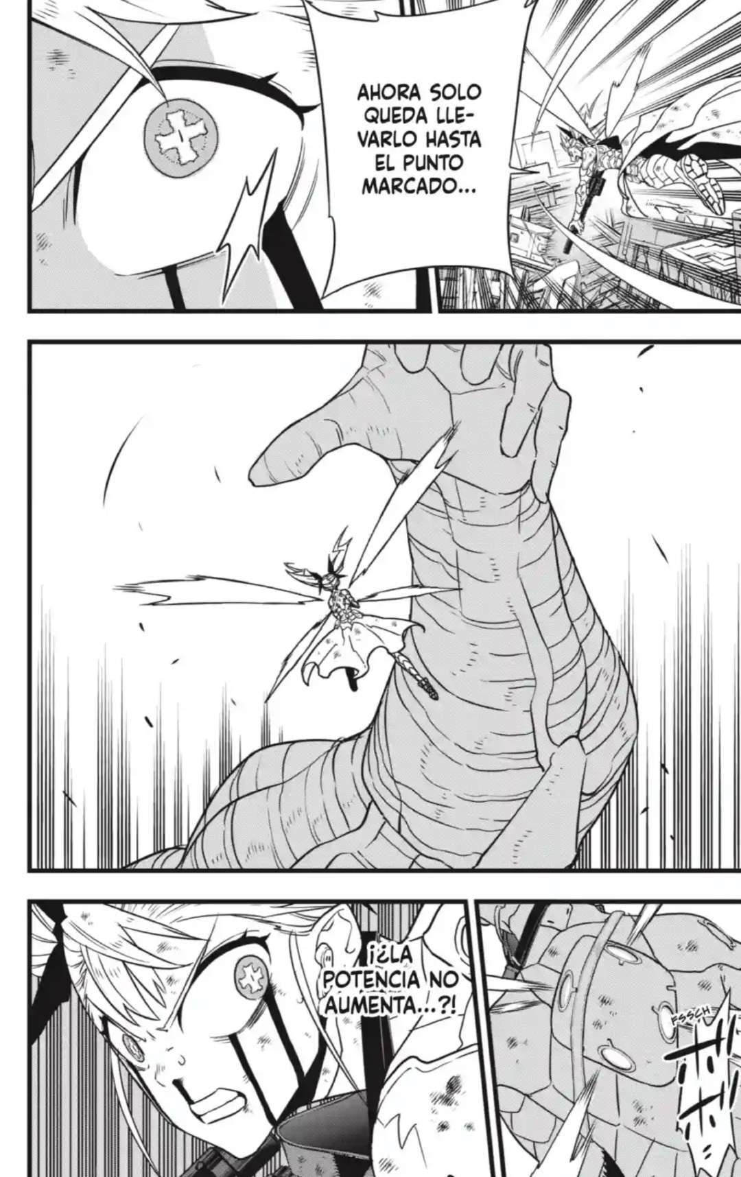 Capitulo 125 page 16