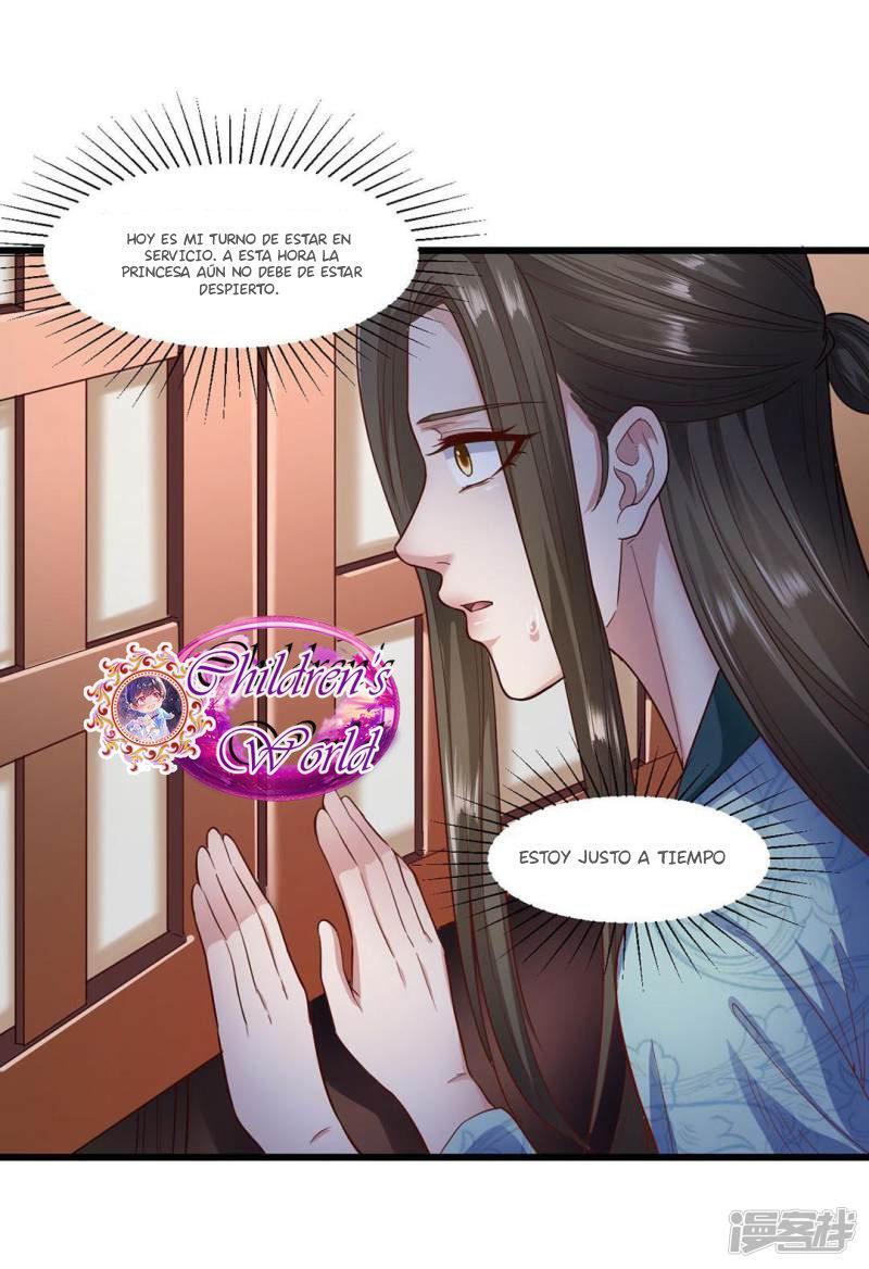 Capitulo 50 page 28