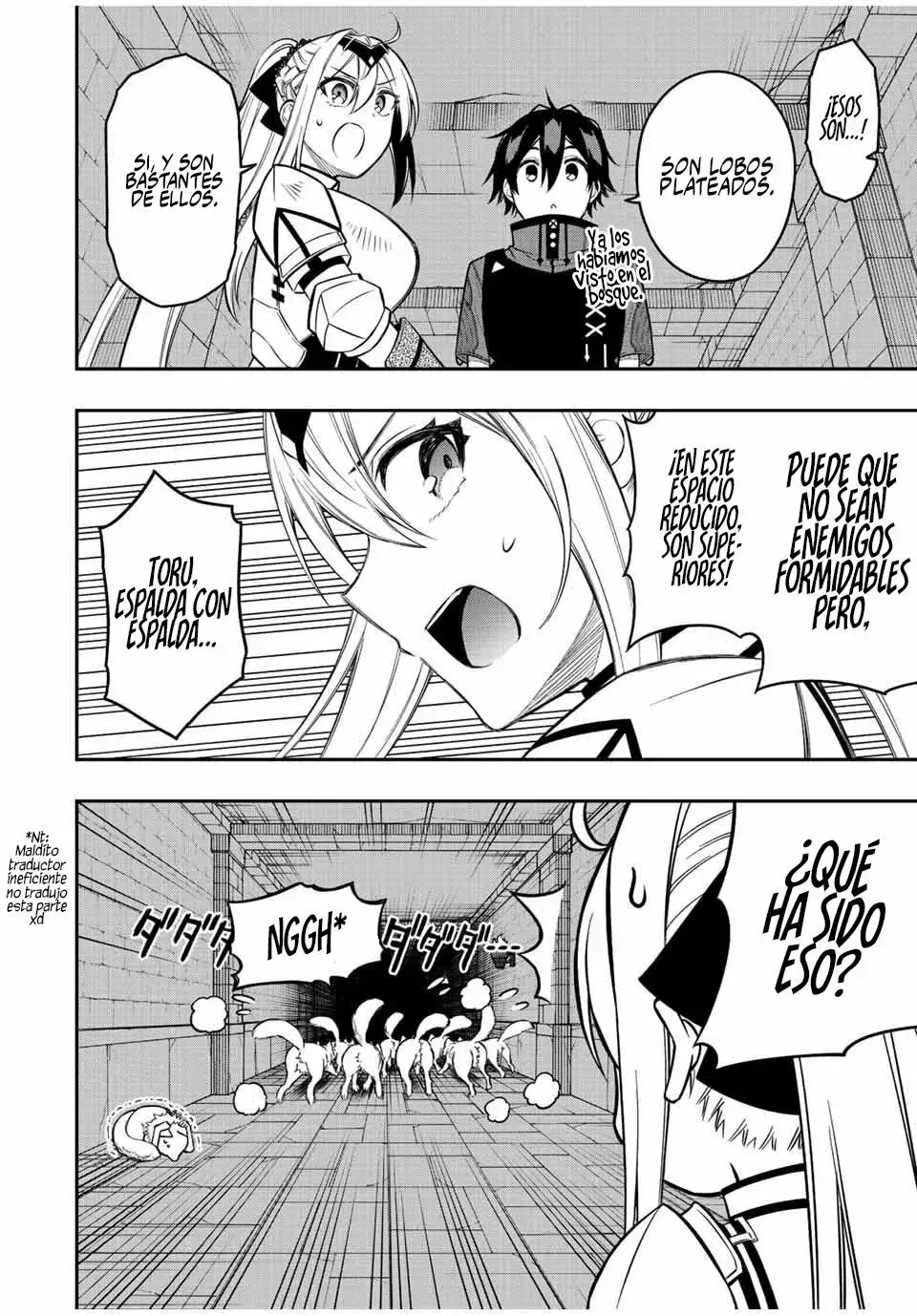 Capitulo 64 page 5