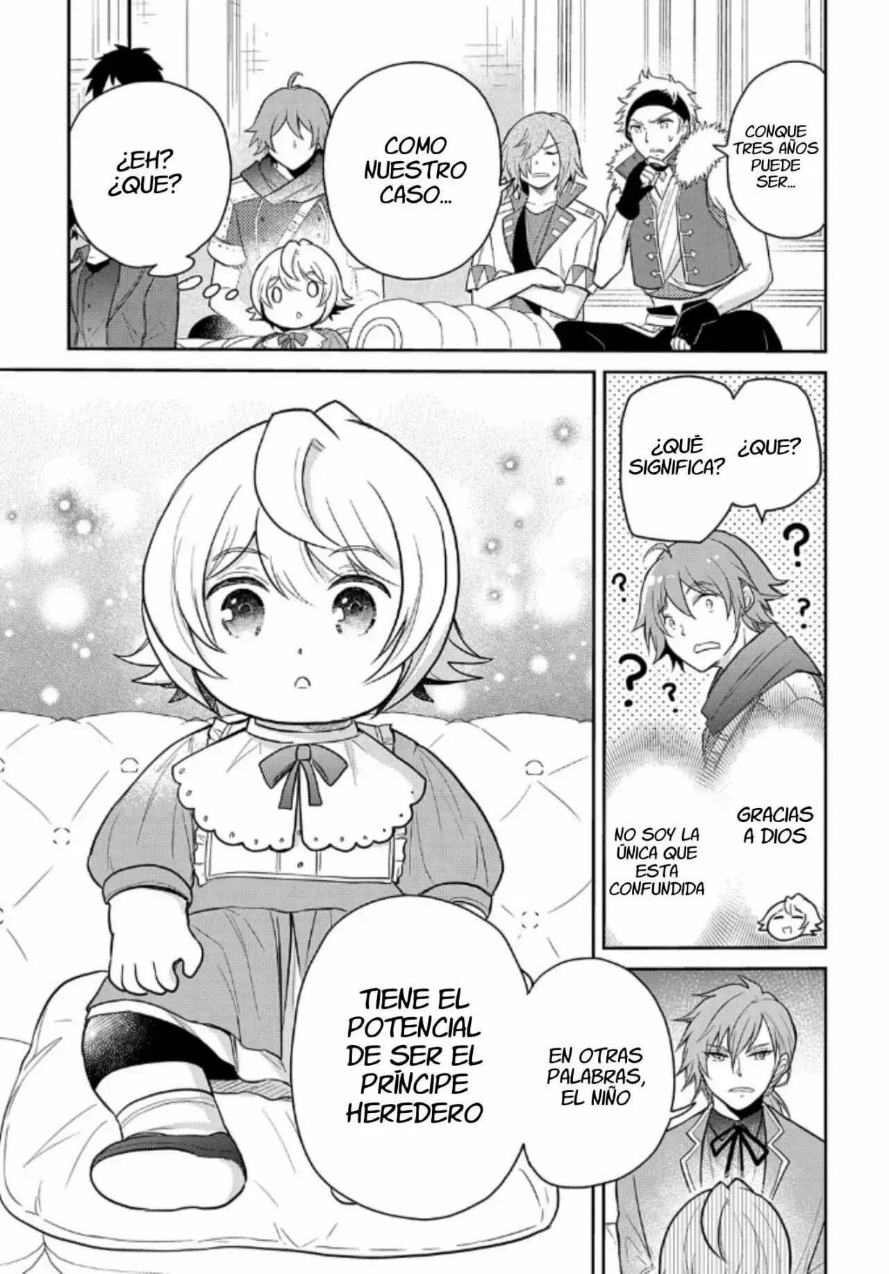 Capitulo 33 page 10