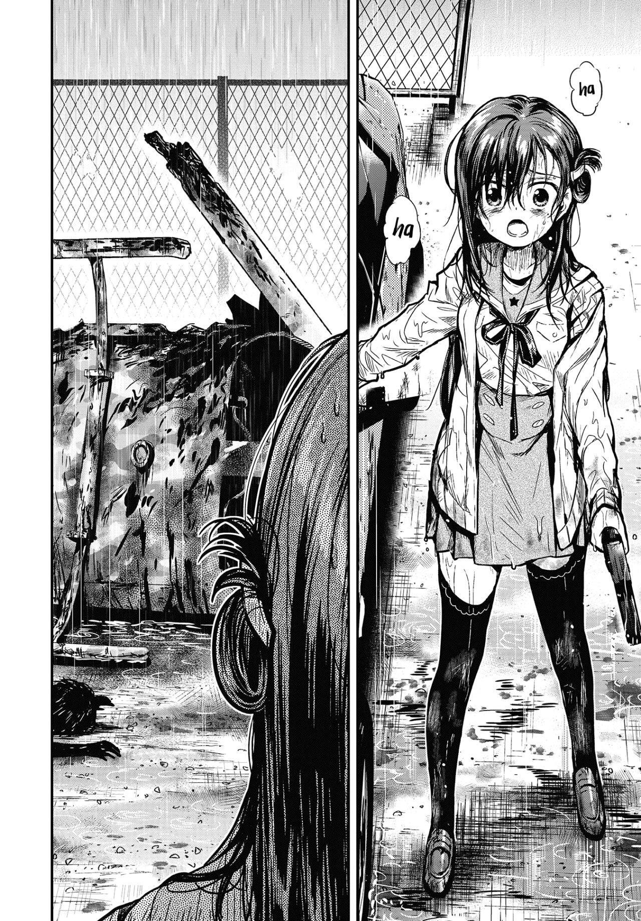 Capitulo 76 page 15