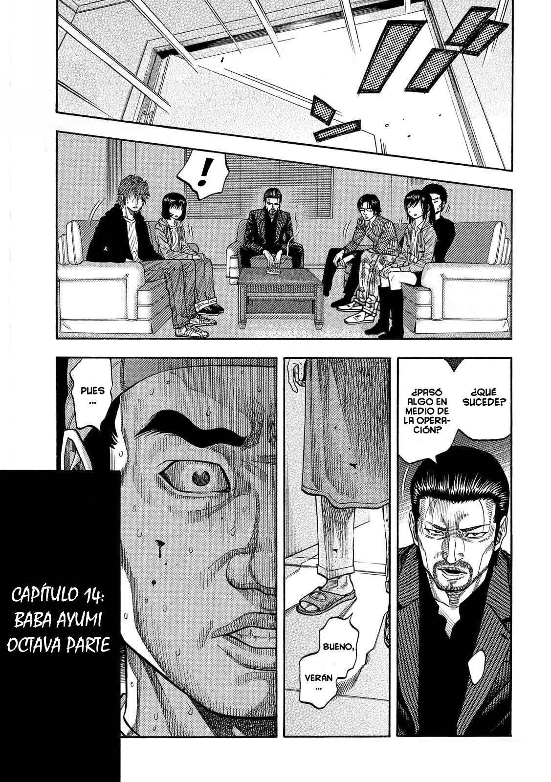 Capitulo 14 page 1