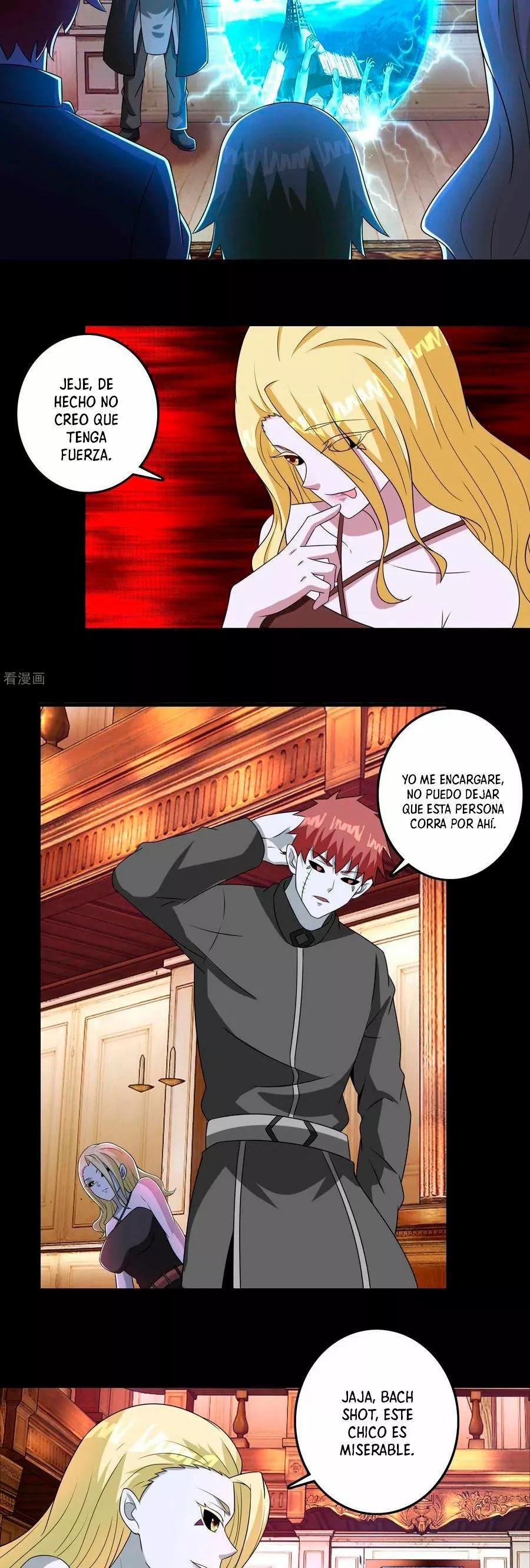 Capitulo 238 page 8