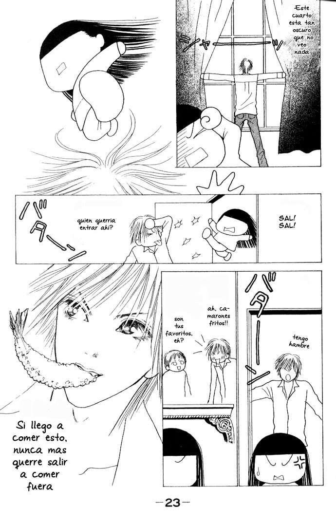 Capitulo 39 page 23