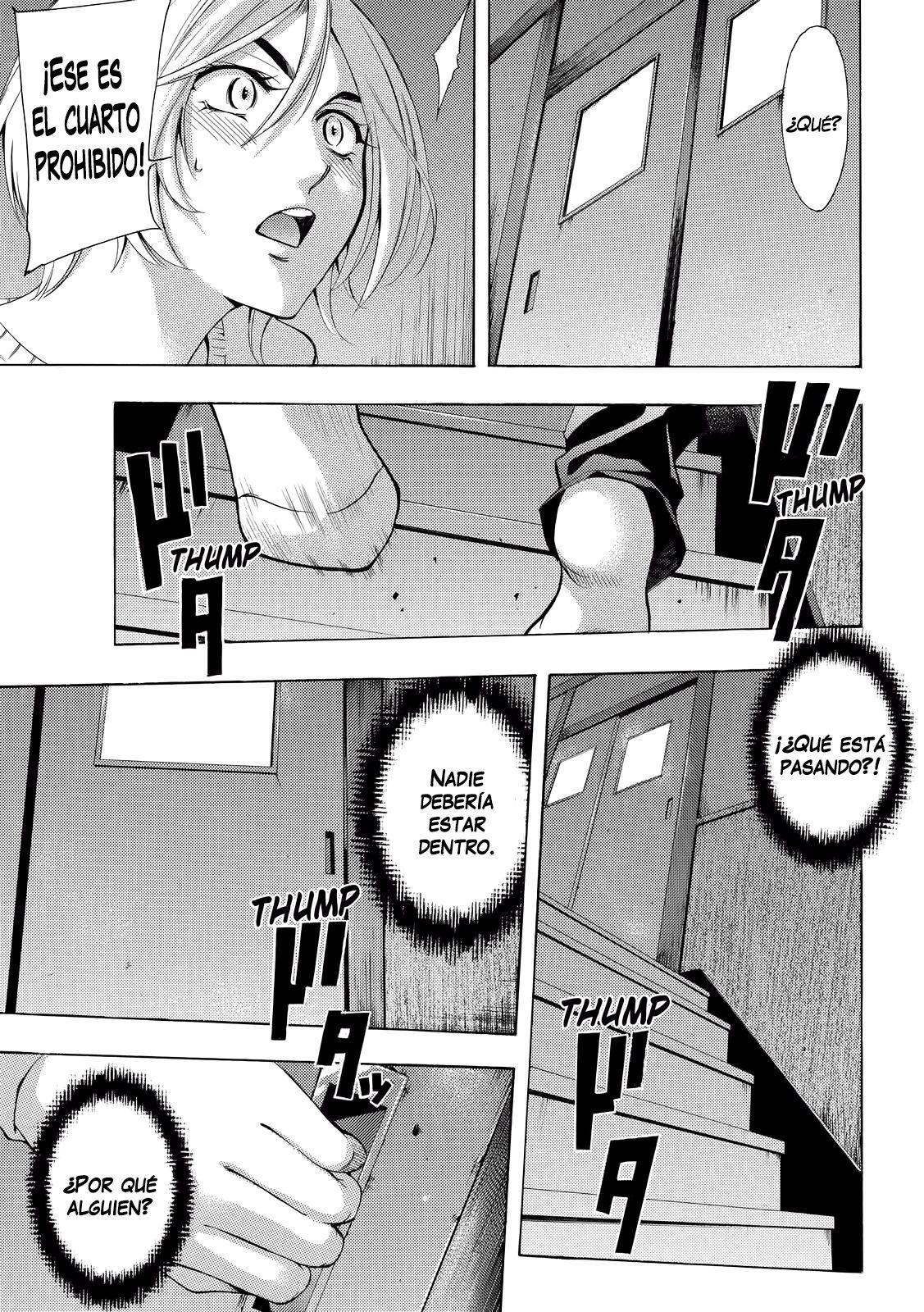 Capitulo 133 page 6