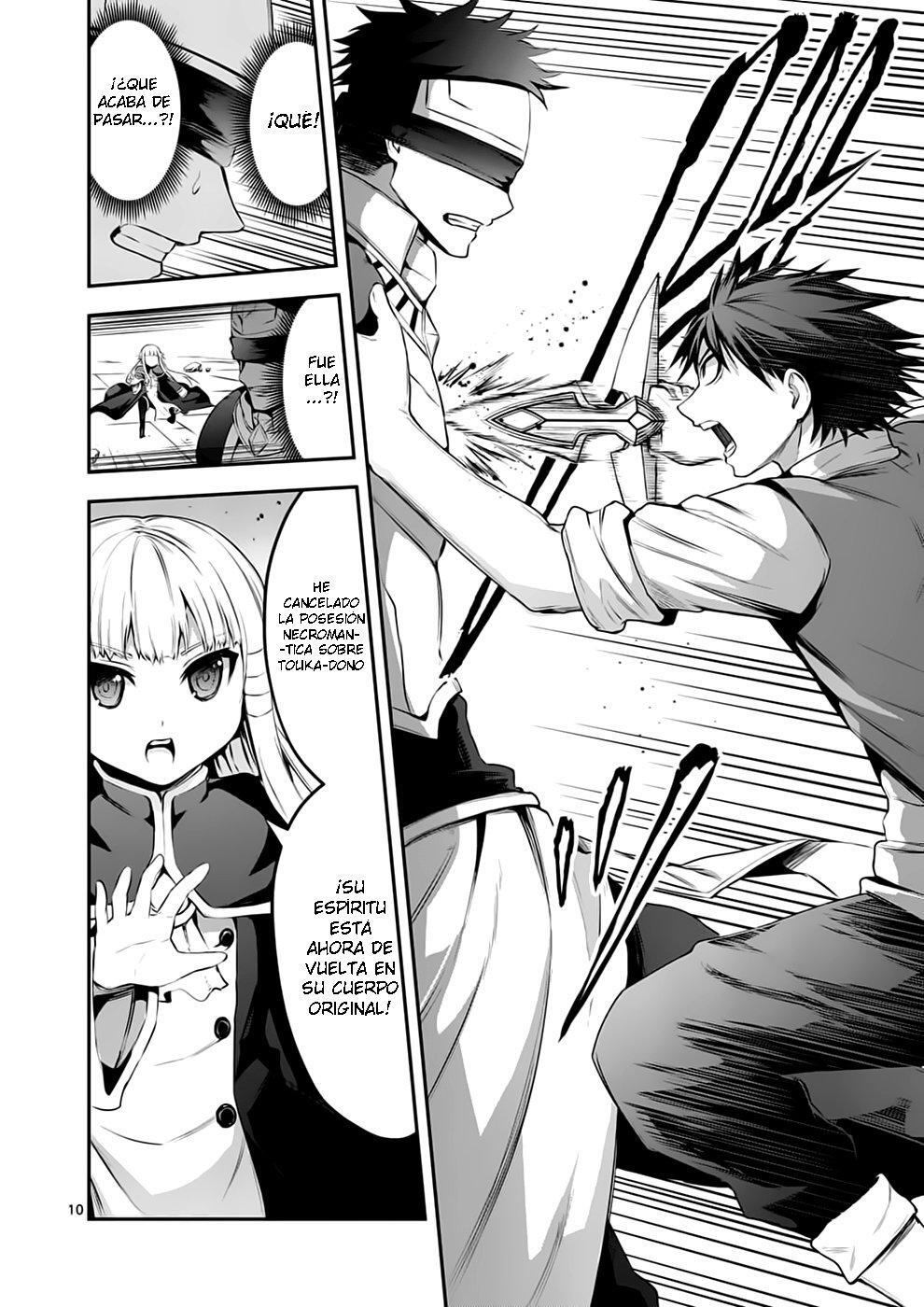 Capitulo 127 page 11