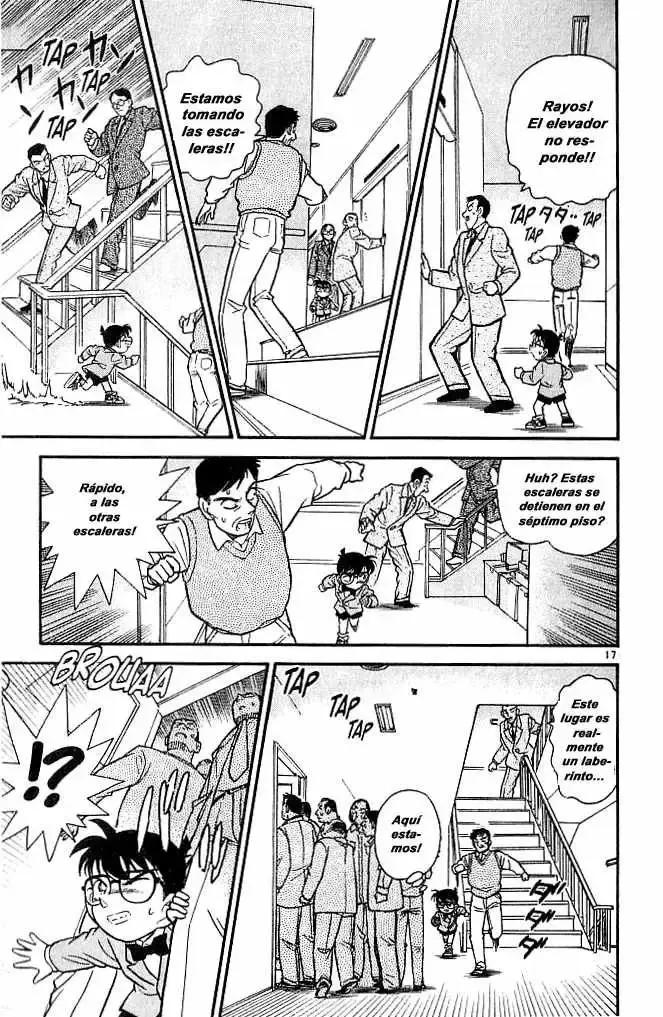 Capitulo 102 page 17