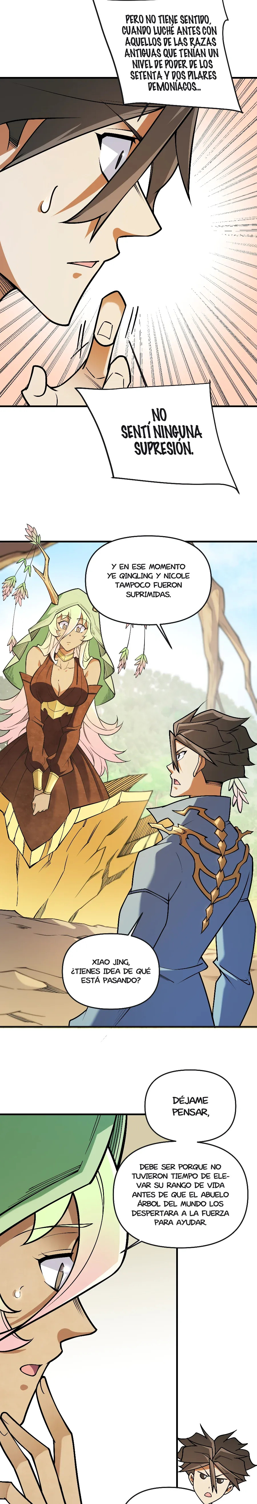 Capitulo 214 page 15