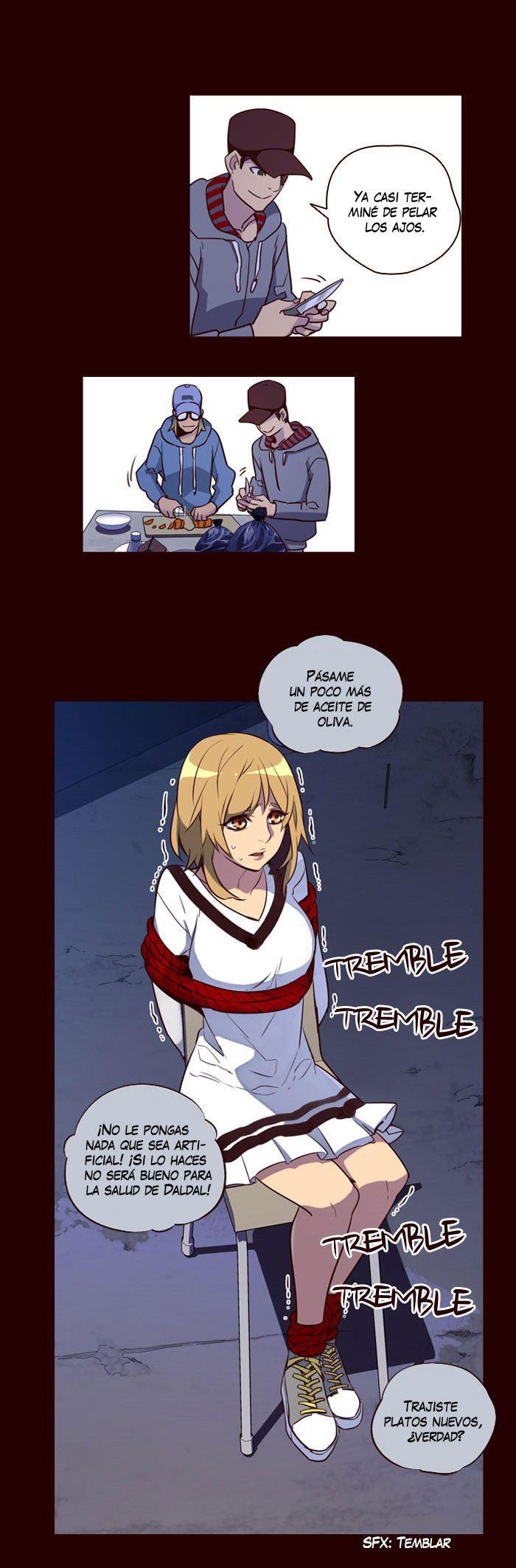 Capitulo 233 page 11