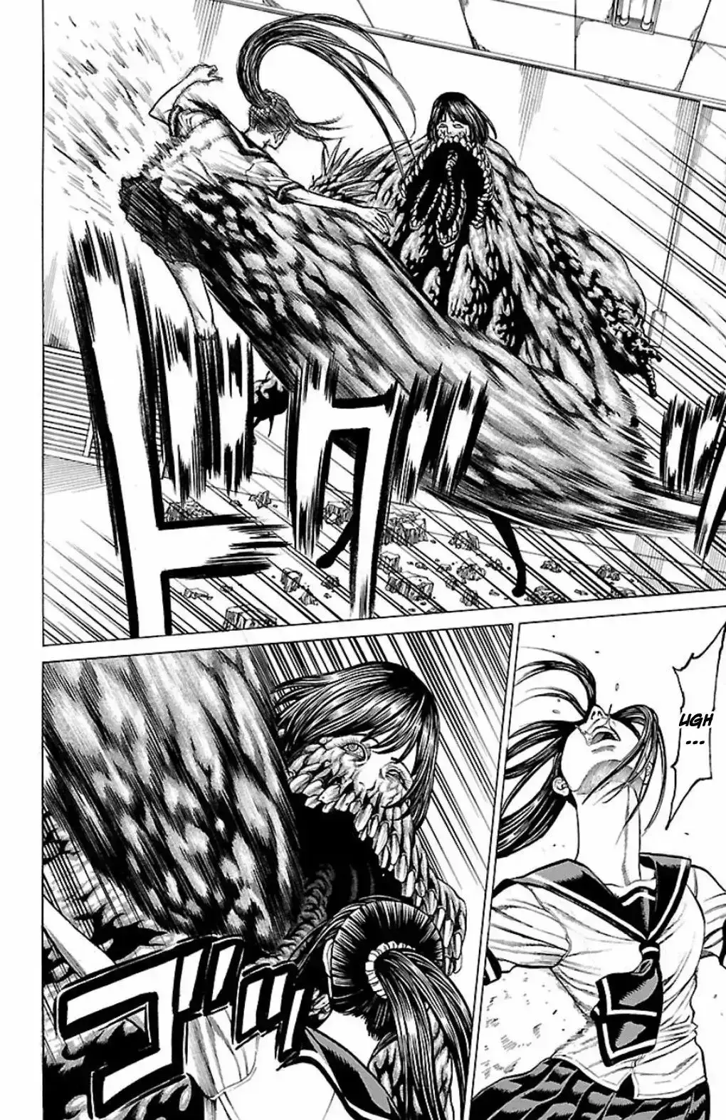 Capitulo 54 page 13