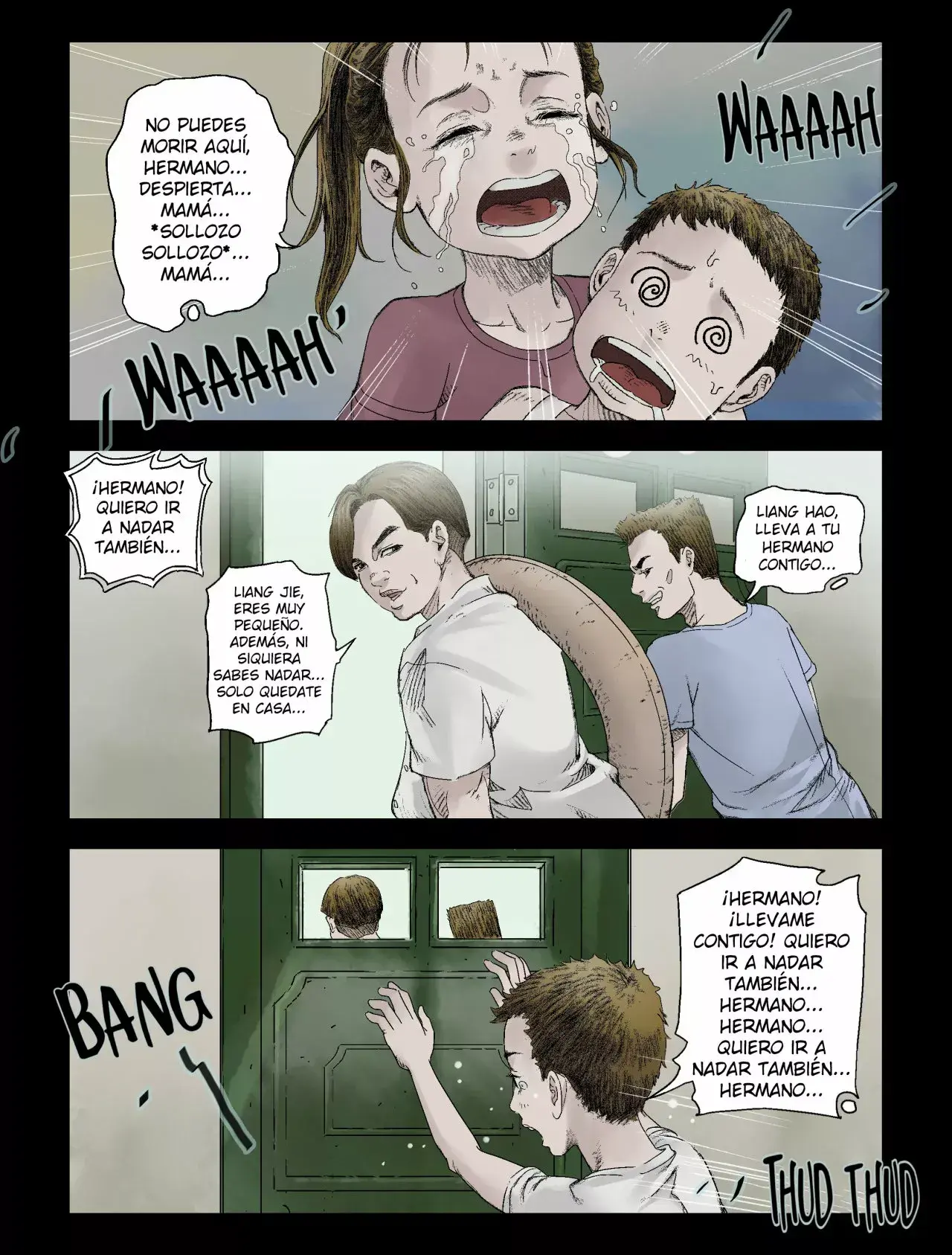 Capitulo 103 page 7