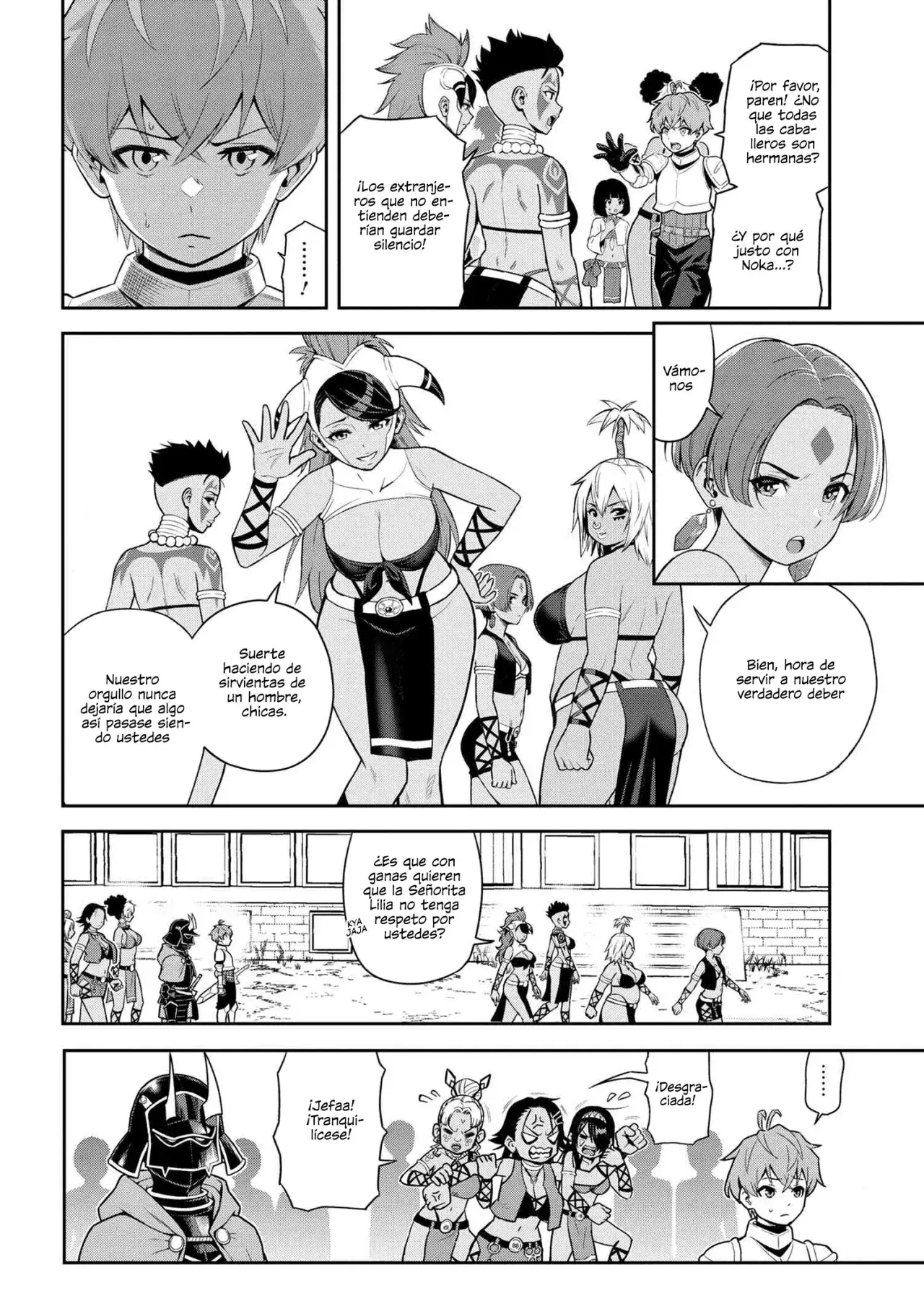 Capitulo 38.30 page 6