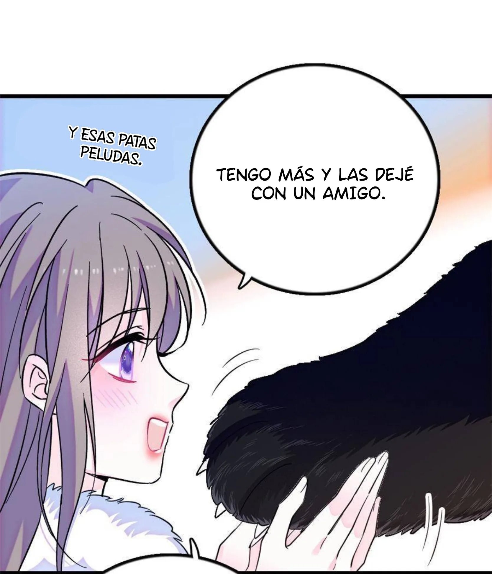 Capitulo 256 page 22