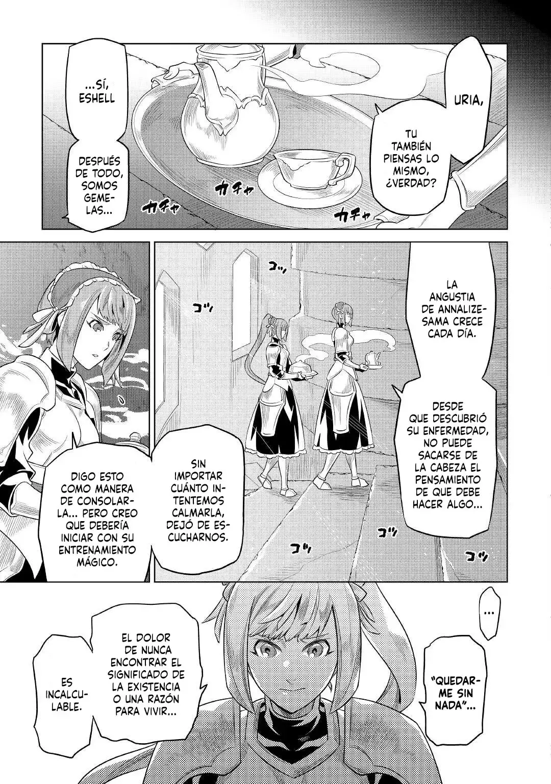 Capitulo 92 page 15