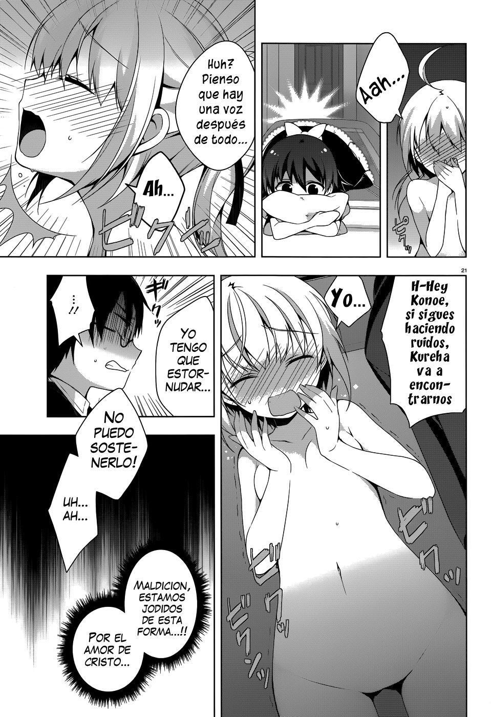 Capitulo 26 page 21