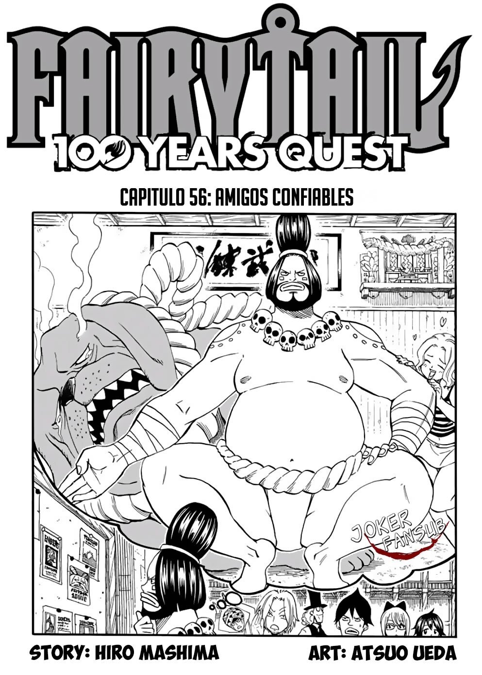 Capitulo 56 page 2