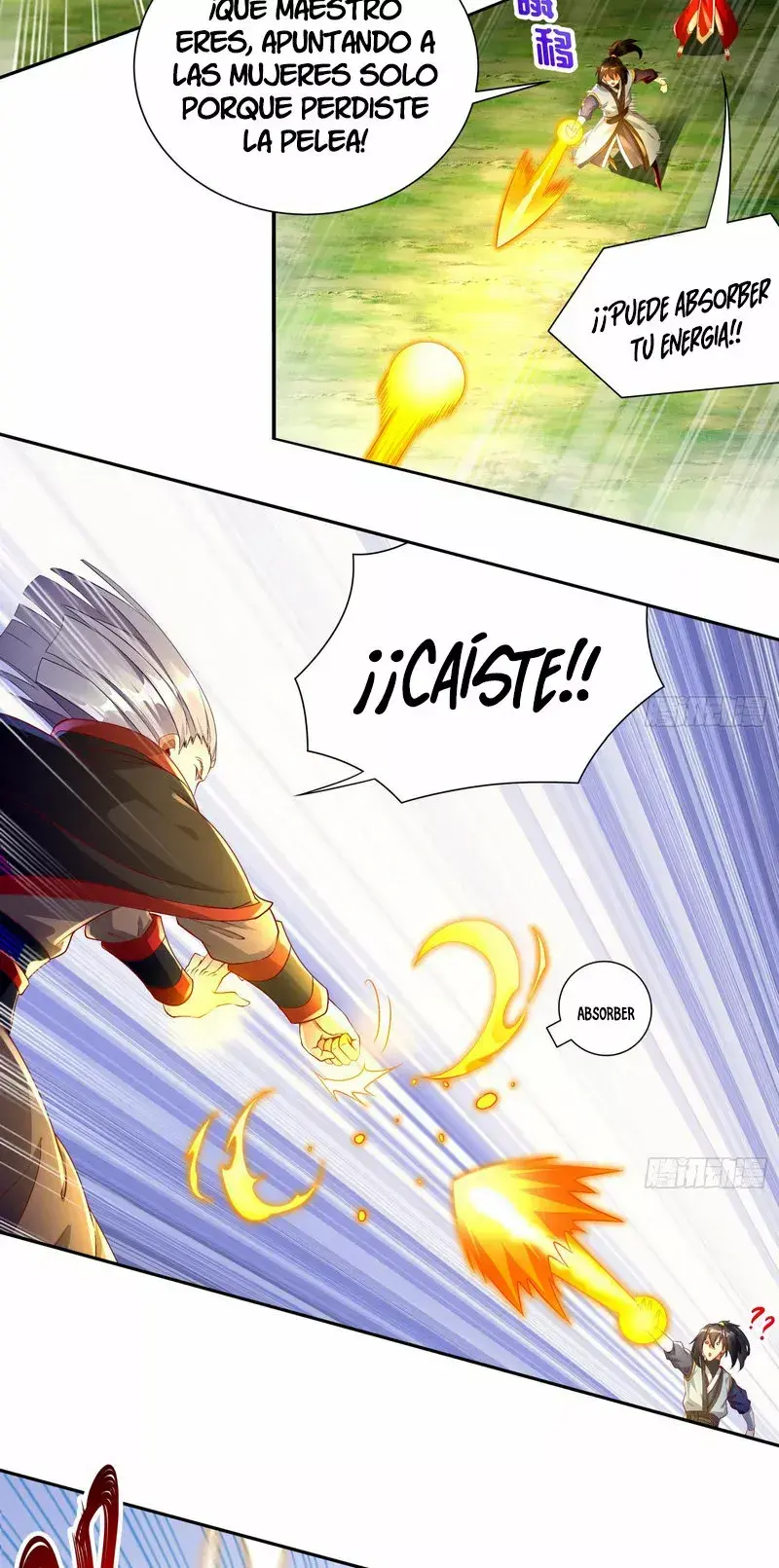 Capitulo 56 page 9