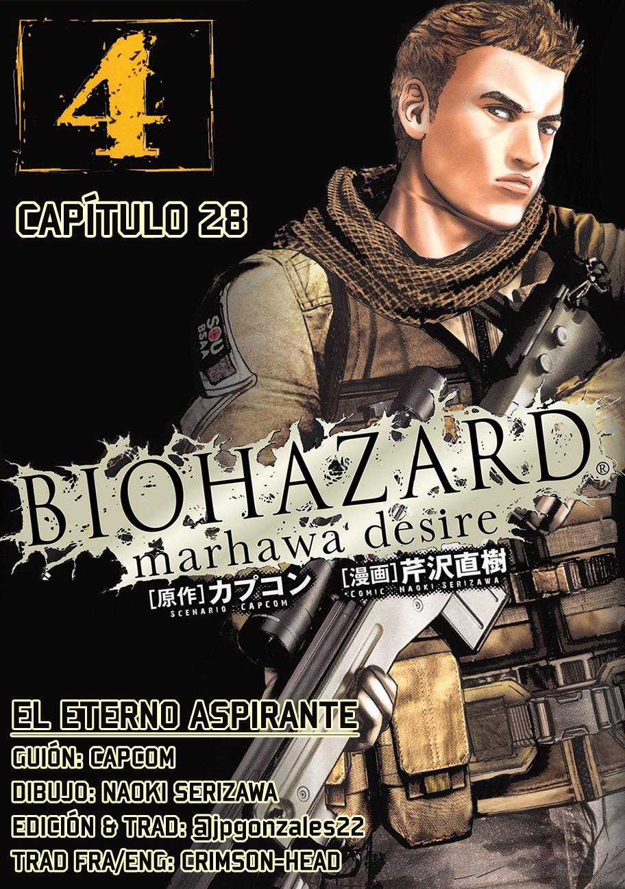 Capitulo 28 page 1